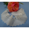 Wholesale Wide Cotton Lace Trim by The Yard